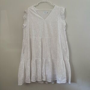Time and Tru dress